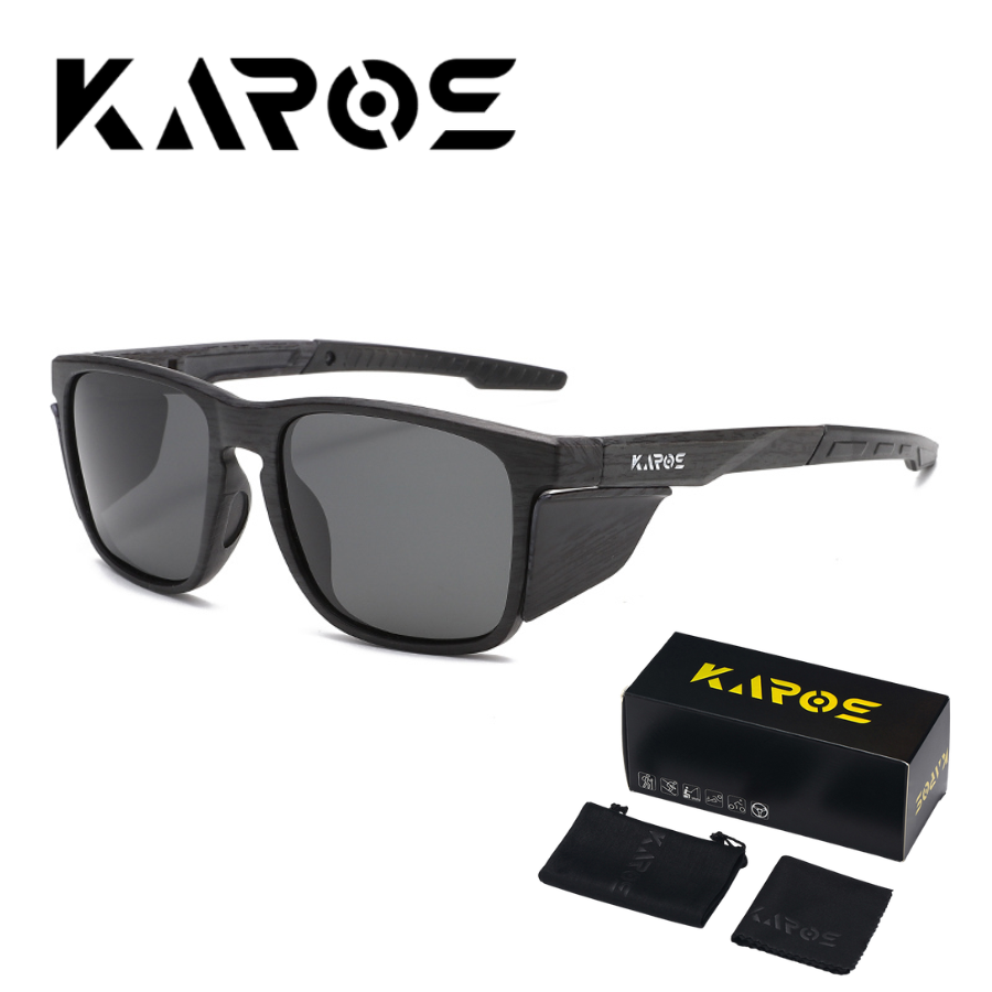 Fishing Sunglasses Polarized - نظارات شمسية مستقطبة للصيد من كاروس