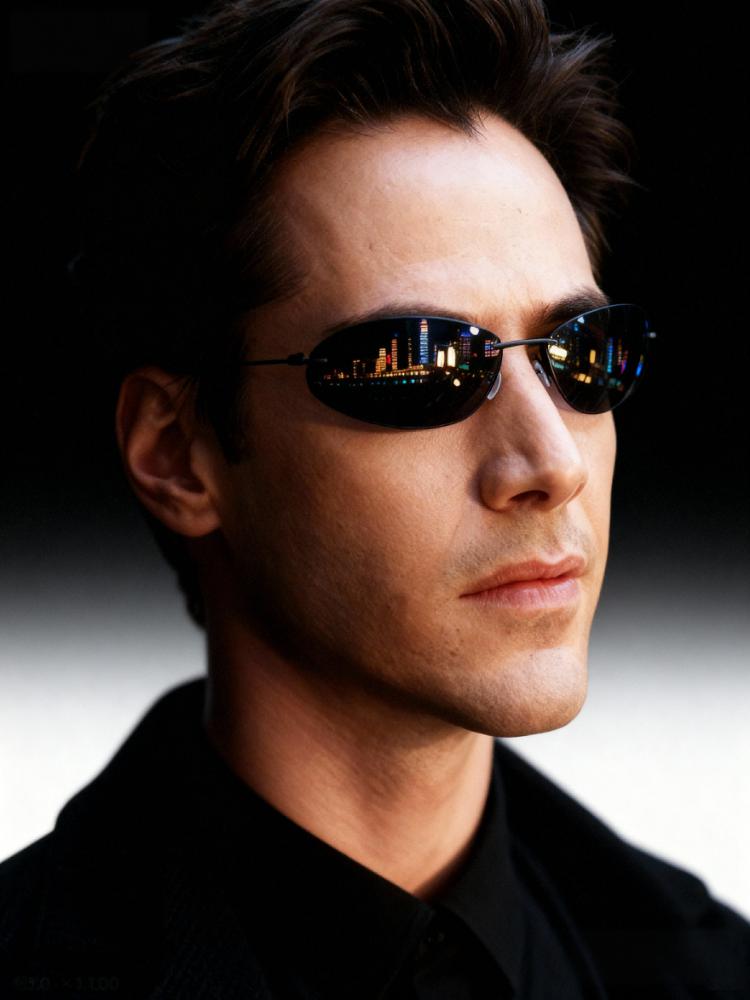 Fishing Sunglasses Polarized - نظارات شمسية عصرية بدون إطار، على