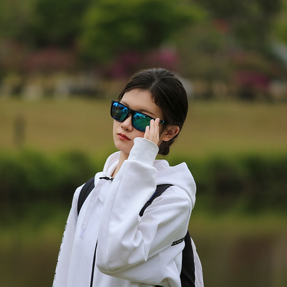 نظارات شمسية مستقطبة من كاروس  - مراجعة Fishing Sunglasses Polarized وسعره