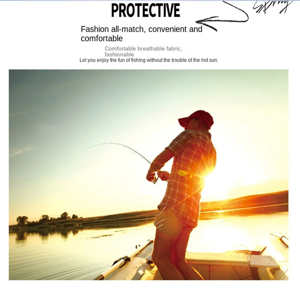 قفازات صيد جديدة لعام 2023، وا - مراجعة Fishing Gloves وسعره
