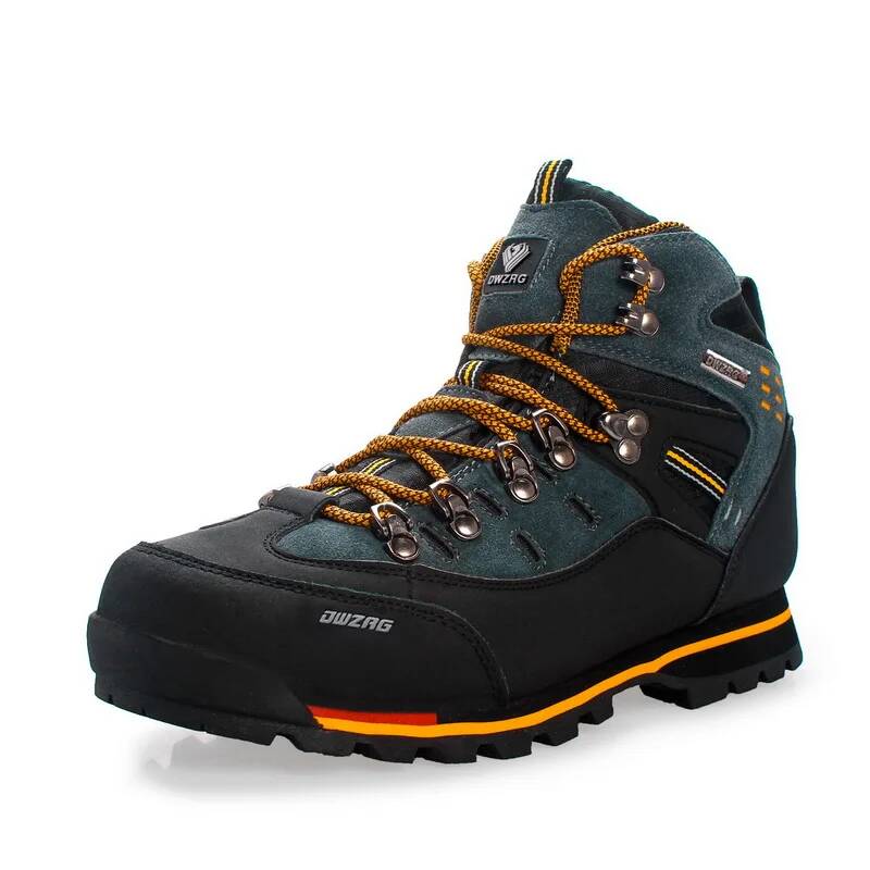 أحذية رياضية رجالية للمشي لمسا - مراجعة Fishing Boots وسعره