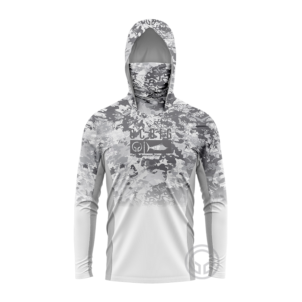 ملابس صيد جديدة للصيف، قميص رج - مراجعة Fishing Shirt Uv Protection وسعره