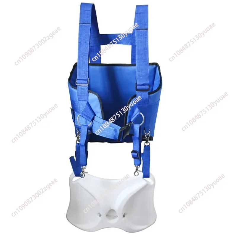سترات صيد احترافية مع حزام قتا - مراجعة Fishing Belt وسعره