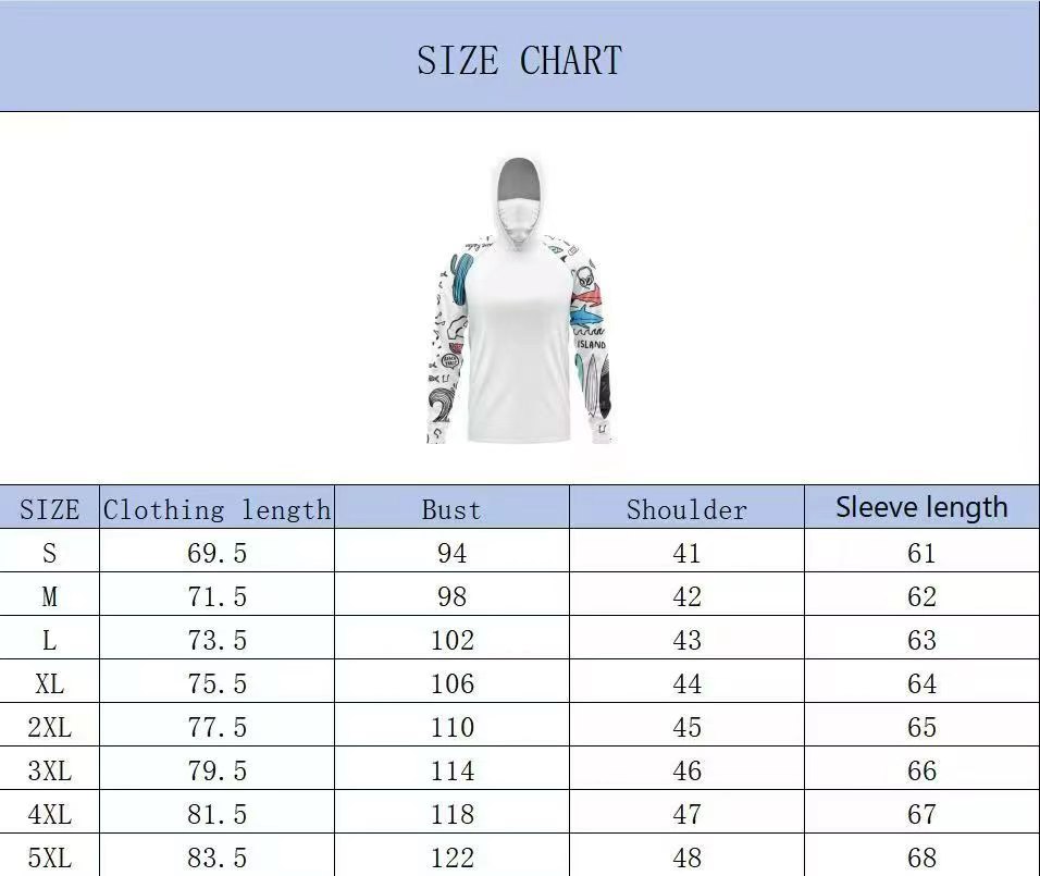 ملابس صيد السمك، قميص بأكمام ط - مراجعة Fishing Shirt Uv Protection وسعره